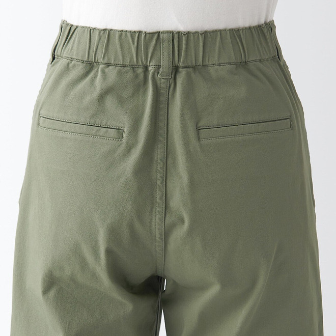 Khaki Green