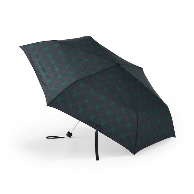 Compact Foldable Umbrella. | MUJI