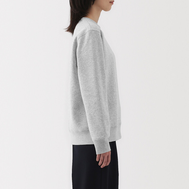 カットソー(長袖/七分) little suzie macrame vneck pullover Little $uzie リトルスージー
