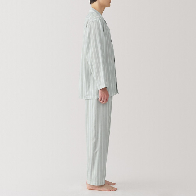 BAKUNE Pajamas Gauze 新品未使用S Amazon | [TENTIAL] テンシャル BAKUNE Pajamas Gauze [ バクネ