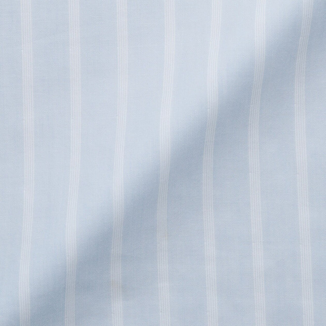 Light Blue Stripes