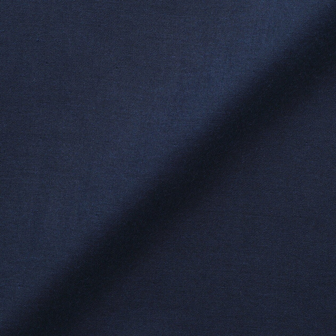 Mørk marineblå