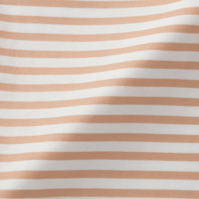 Orange Stripe