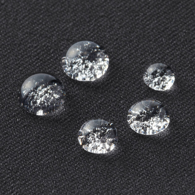 Unisex Water‐Repellent Bucket Hat.