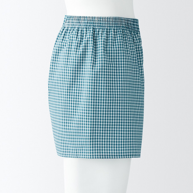 Green Check