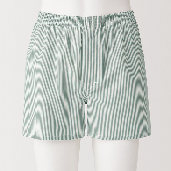 Green Stripe