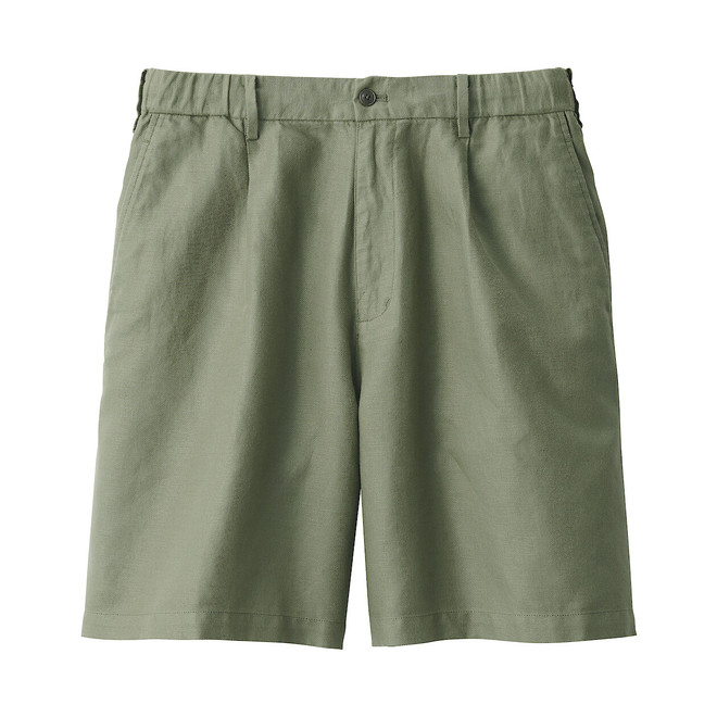 Khaki Green
