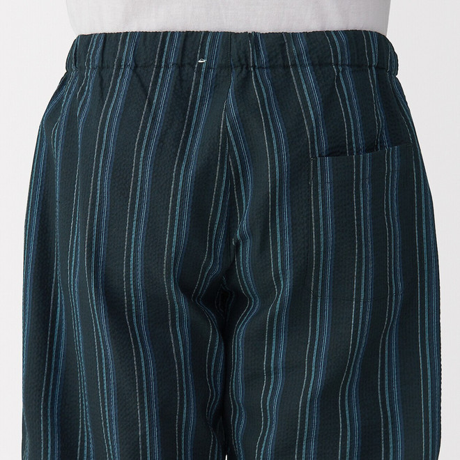 Navy Pattern