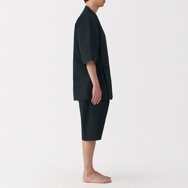 Deep Black