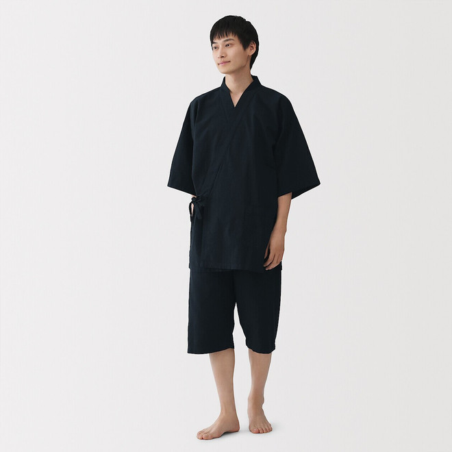 Dark Navy