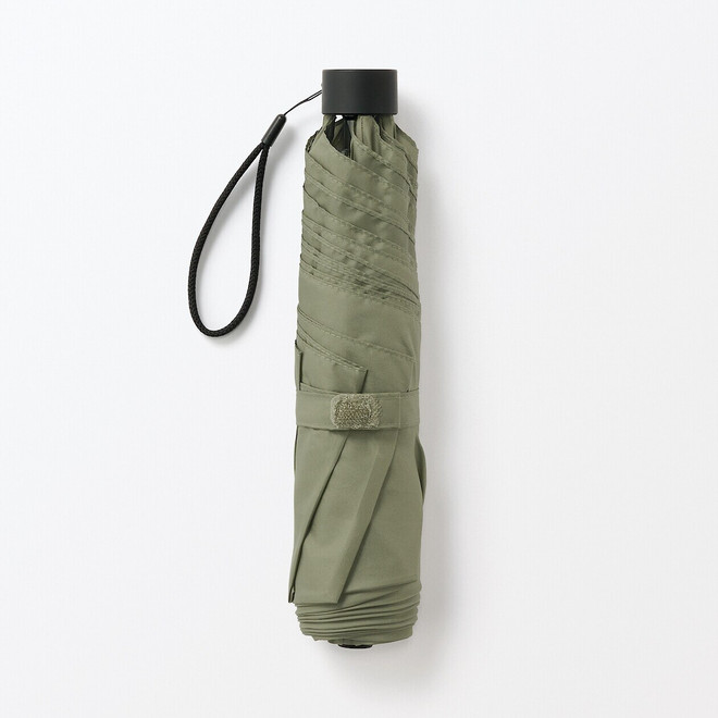 Zielony khaki