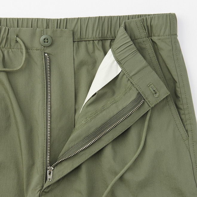 Khaki Green