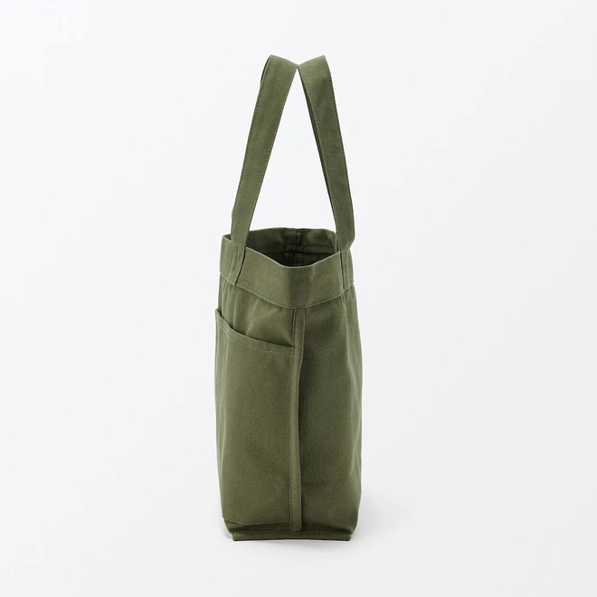 Khaki Green