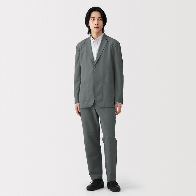 Medium Grey