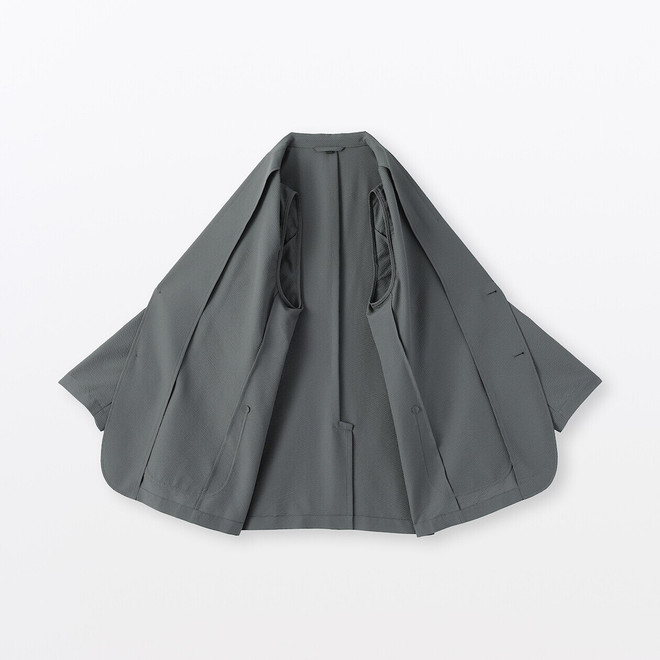 Medium Grey
