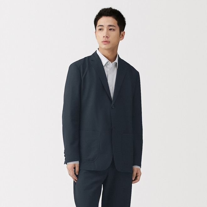 Dark Navy