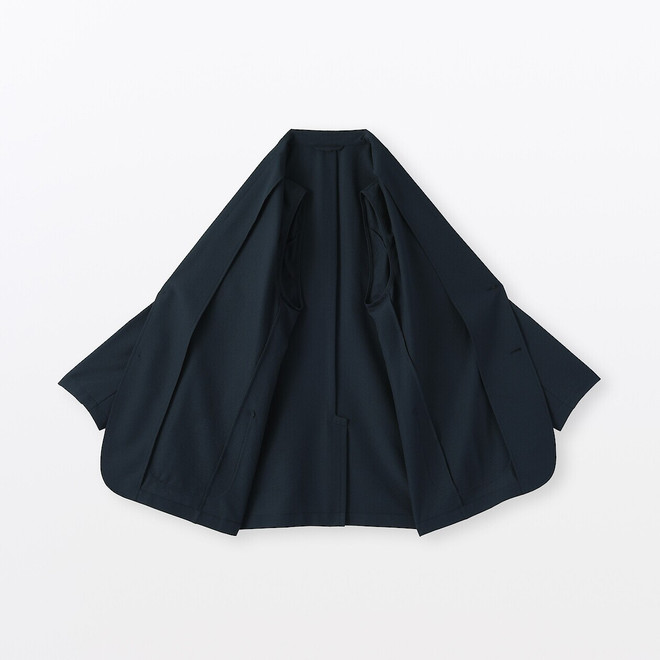 Dark Navy