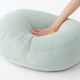 Pale Green