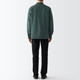 Smoky Green