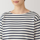 Navy Stripes
