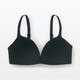 Women's Wireless Moulded Bra.