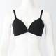 Women's Wireless Moulded Bra.
