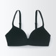 Women's Wireless Moulded Bra.