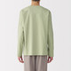 Pale Green