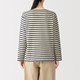 Navy Stripes