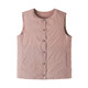 Smoky Pink