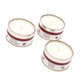 Cinnamon and Orange Tin Candle