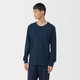 Dark Navy