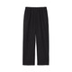 Men's Recycled Cashmere Blend Comfort Fit Trousers