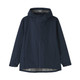 Donkerblauw