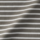 Medium Grey Stripes