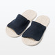 Ecru/Navy