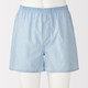 Light Blue Stripes
