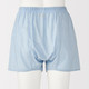 Light Blue Stripes