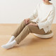 Raw White