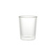 Double Wall Glass - Small
