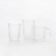 Double Wall Glass - Small