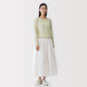 Pale Green