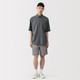 Charcoal Grey
