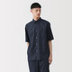 Dark Navy