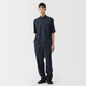 Dark Navy
