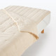 Raw White