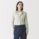 Light Green Stripes
