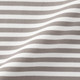 Greyish Brown Stripes