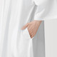 Gebrochenes Weiss