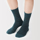 Smoky Blue Stripes